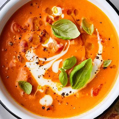 Tomato Soup
