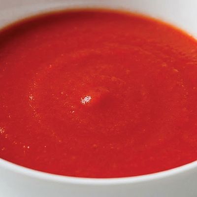 Tomato Soup