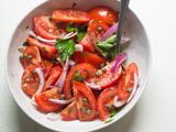Tomato Salad