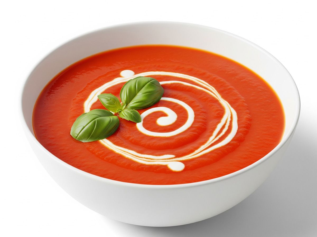 Tomato Soup