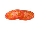 salad slices
