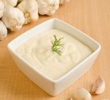 Garlic Dip