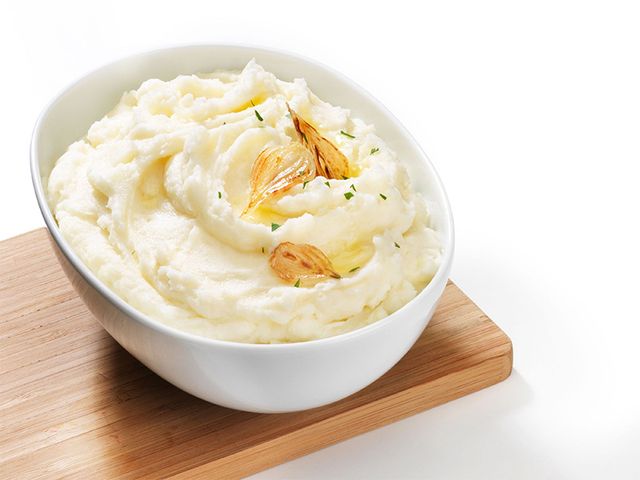 Garlic Dip