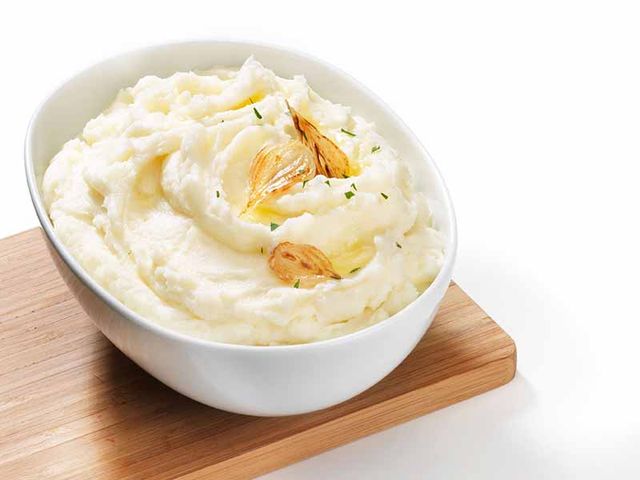 Garlic Dip