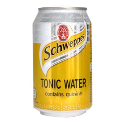 Soda Tonic