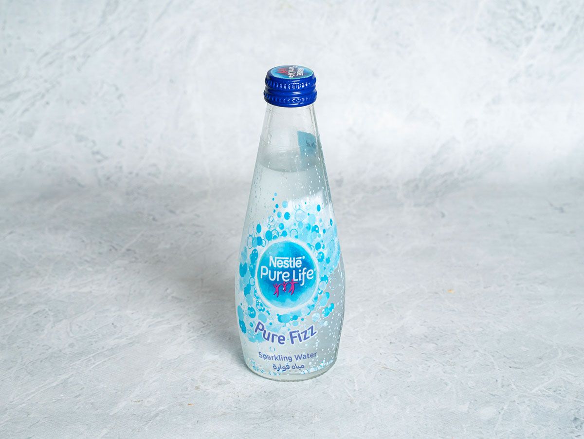 Tonic Water