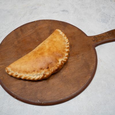 Kerry Cheddar Manoushe