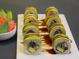 Torini Fried Roll