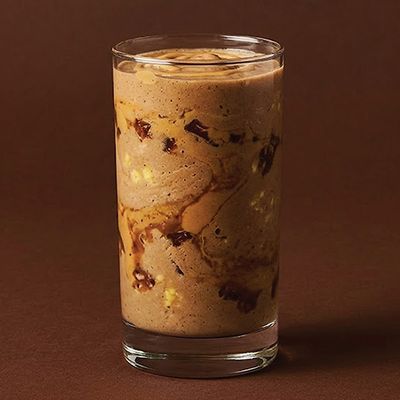 Tornado Cocktail