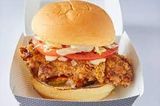 Toronto Chicken Fillet