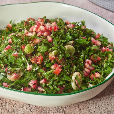 Toros salad