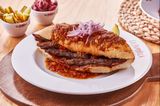 Torta Ahogada Sandwich