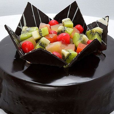 Torte size 24