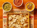 Tortilla Chips