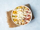 Tostado Salade