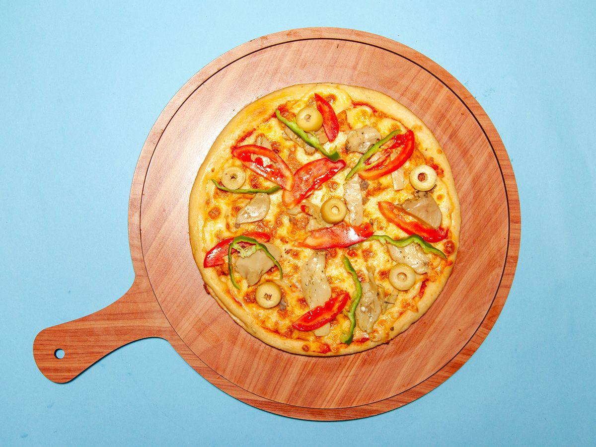 Al Pacino Pizza