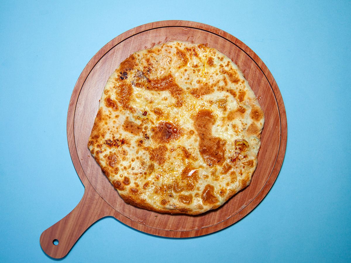 Alexandrian Tosto Pie