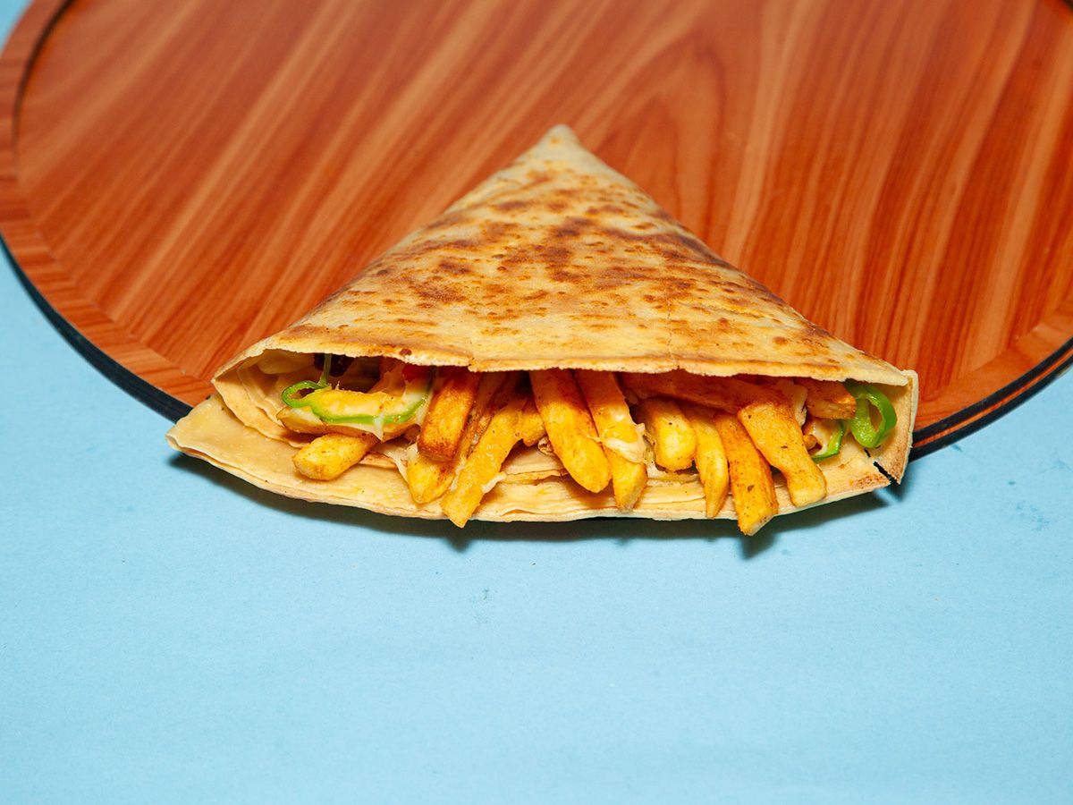 Farmiano Crepe