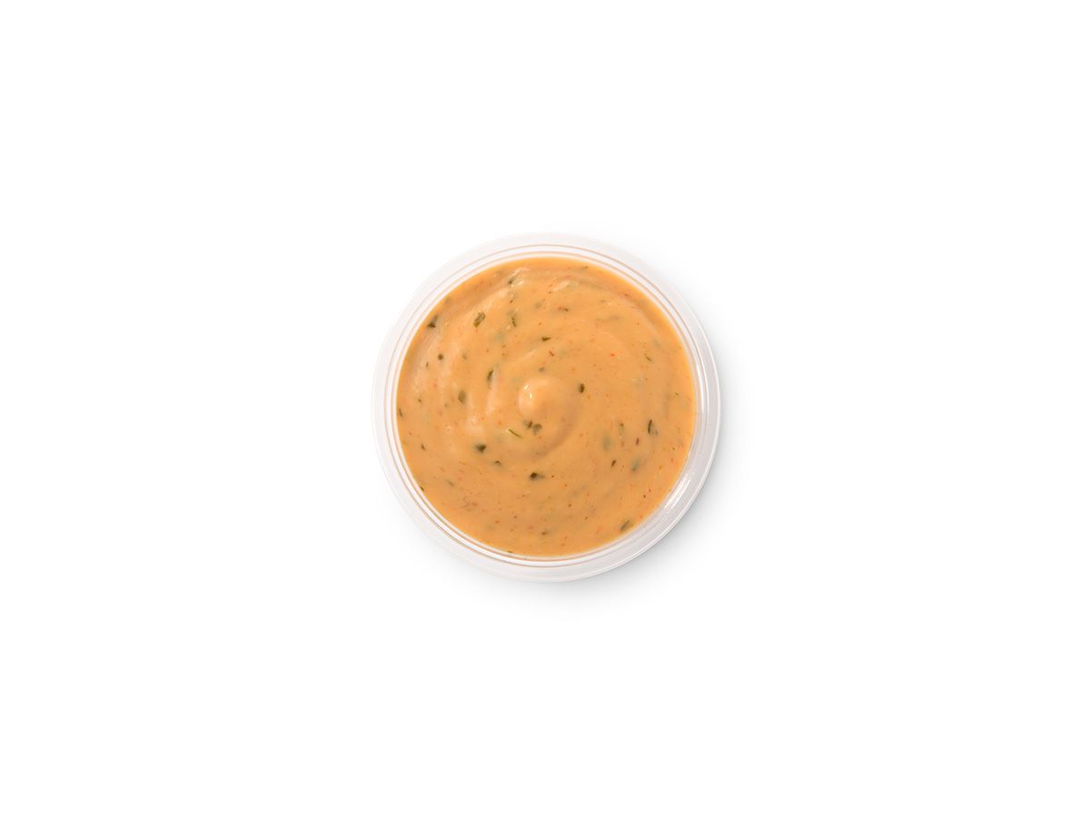 Toumkozbar Sauce