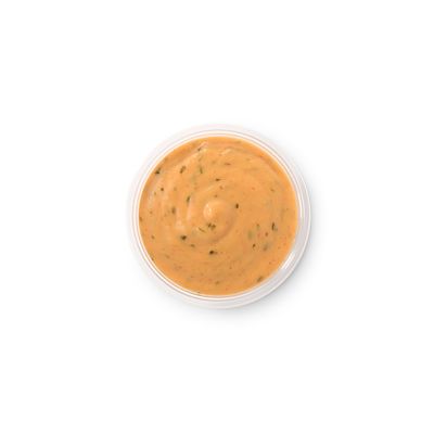Toumkozbar Sauce