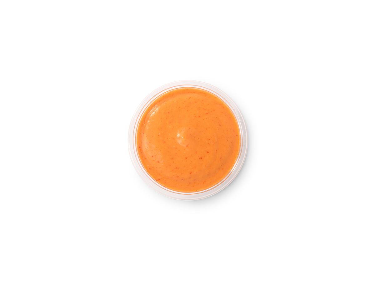 Toumnar Sauce