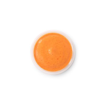 Toumnar Sauce