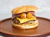 Tower Burger