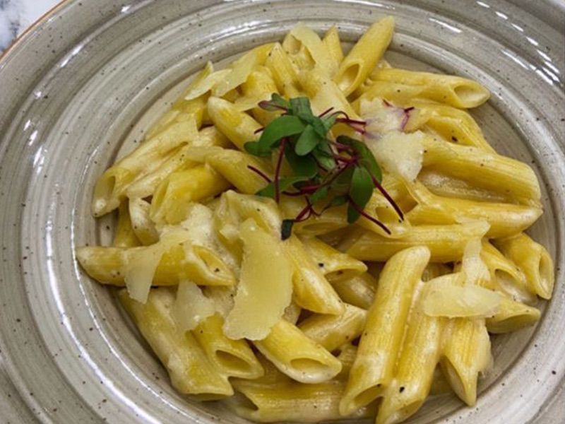 Alfredo Pasta