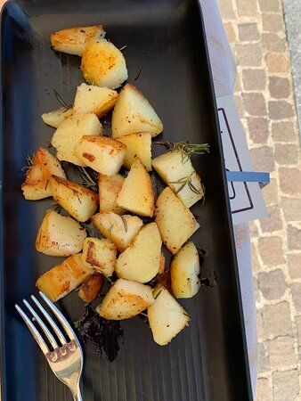 Tre Patate