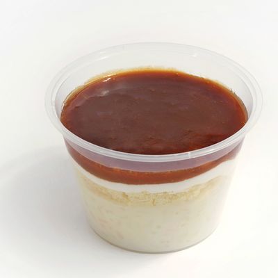 Tres Leches Rice