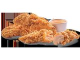Trio Fried Chicken