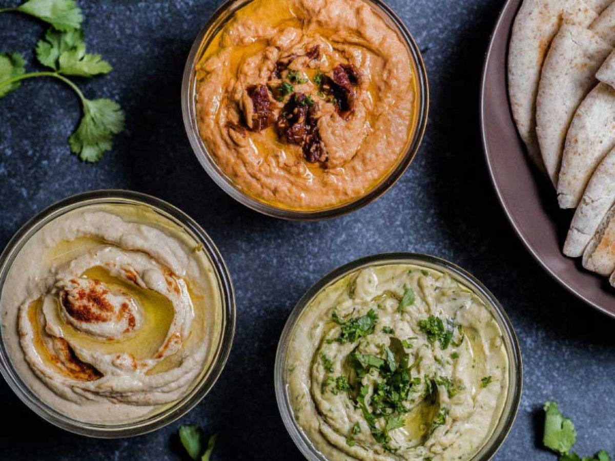 Hummus Abou Al Zouz