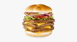 Trio Burger