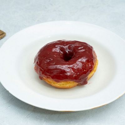 Triple Mix Donuts Box