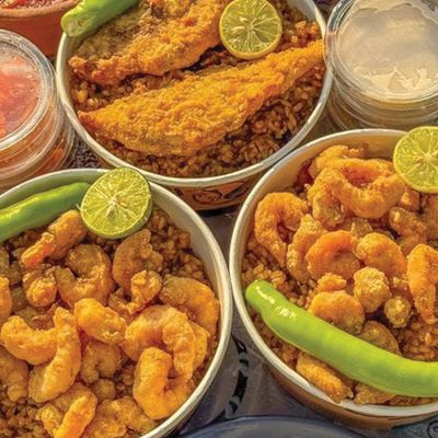 Triple Offer 3 Meals