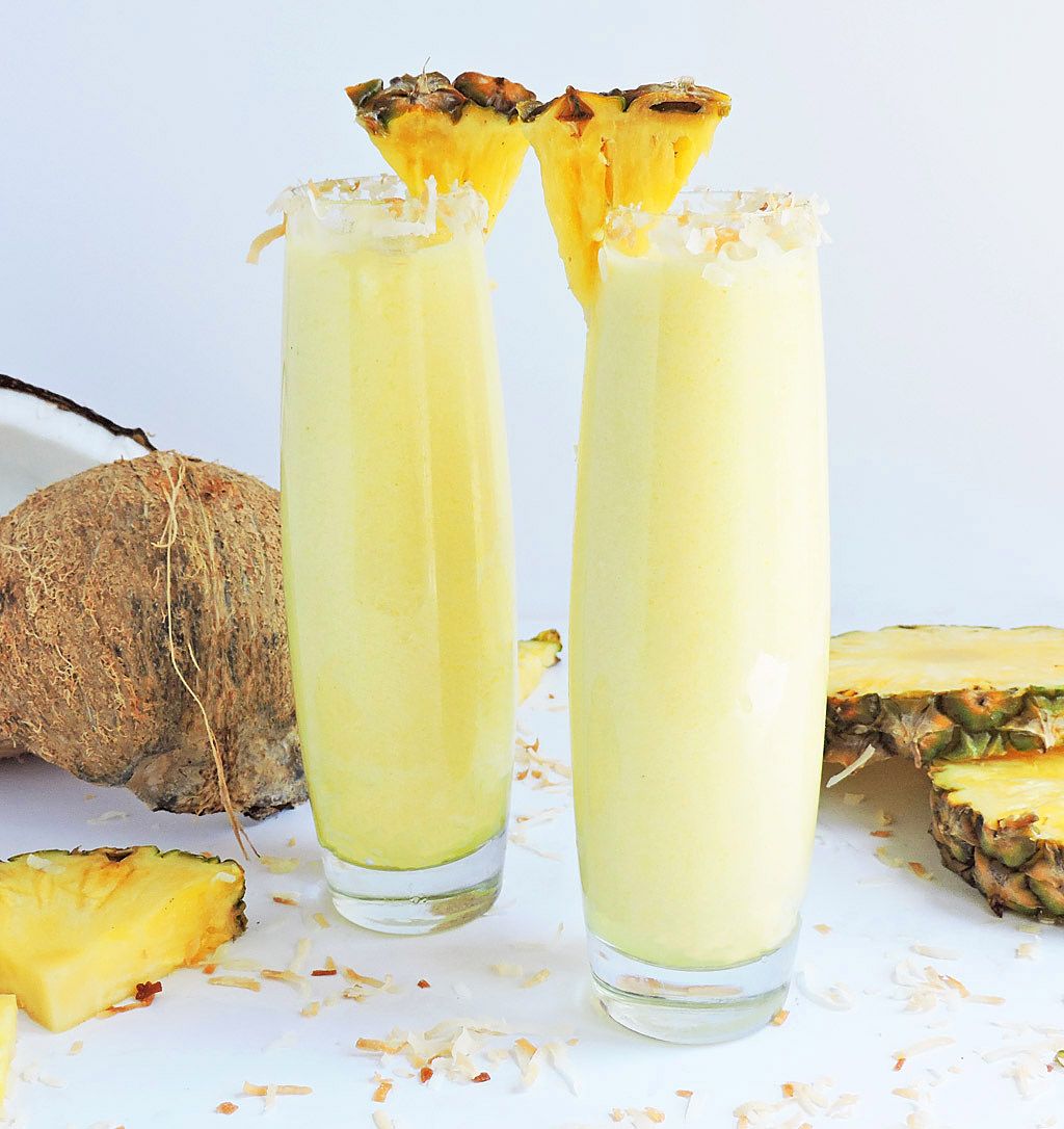 Fresh Special Pineapple Juice