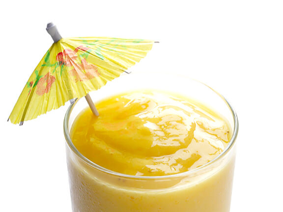 Tropical Smoothie