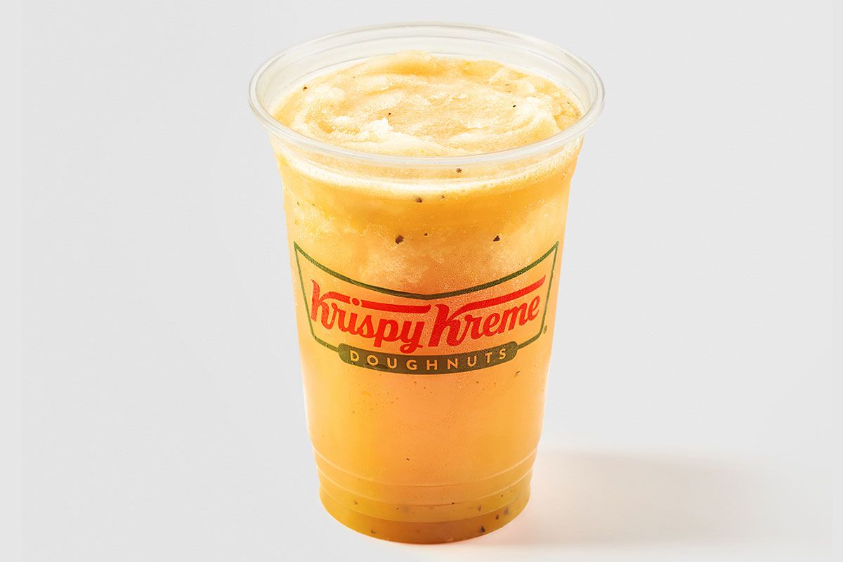 Tropical Crush