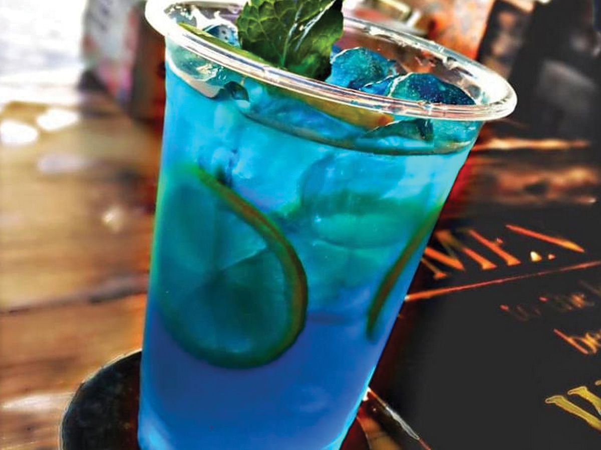 tropical