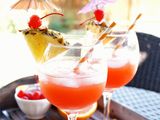 Tropical Cocktail