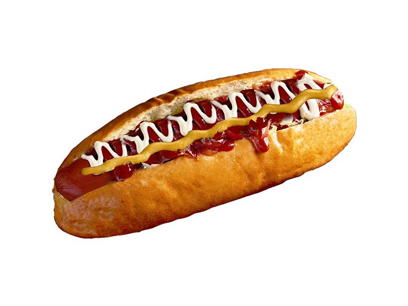 True Classic Sandwich
