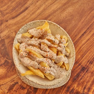 Truffle Fries