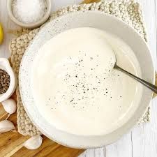 Truffle Mayo