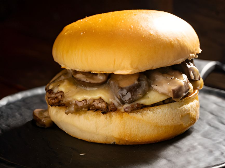 Heisenberg Restaurant delivery service in Kuwait Talabat