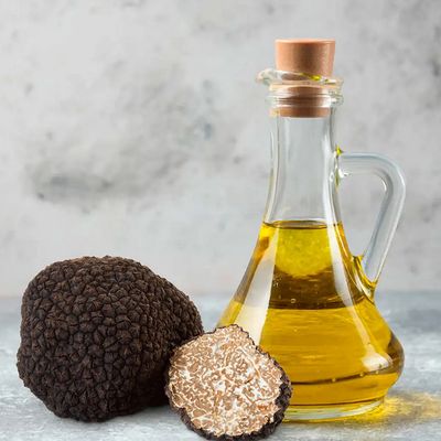 زيت الكمأة