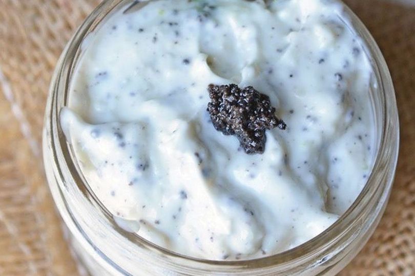 Truffle Sauce
