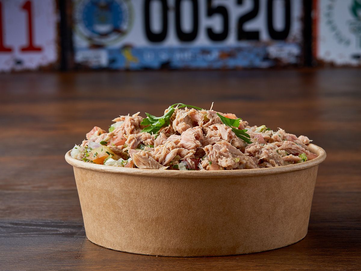 Tuna