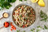 Tuna Salad