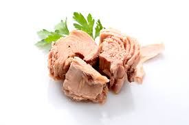 Add tuna