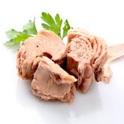 Add tuna
